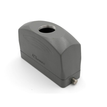 Molex HIGH CONST.HOOD TOP/ENT 2P.PG29 NO TUBE 936013573